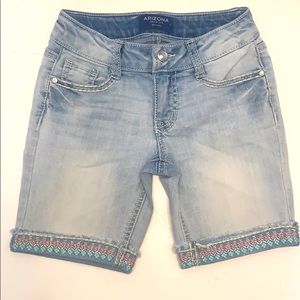Arizona Bermuda shorts